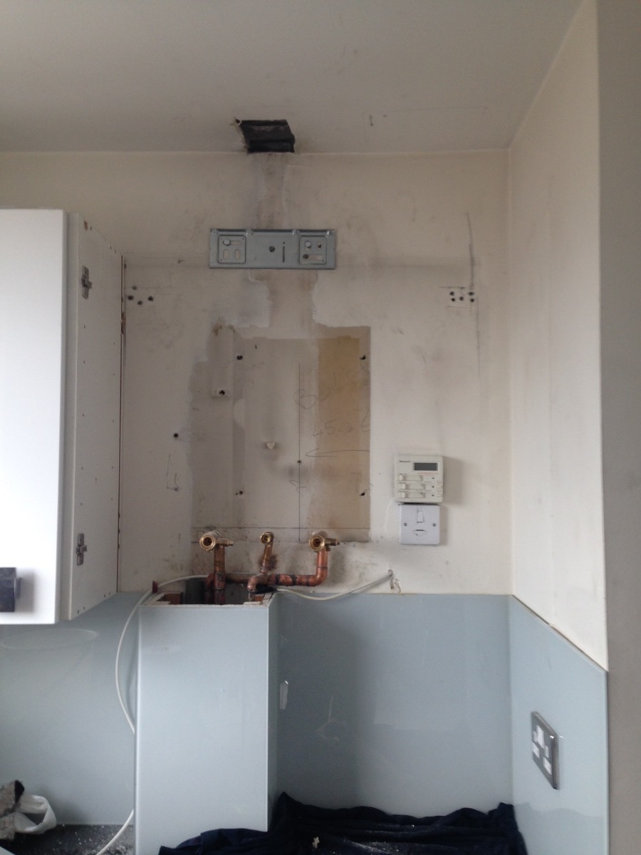 Heating Engineer: Image 1